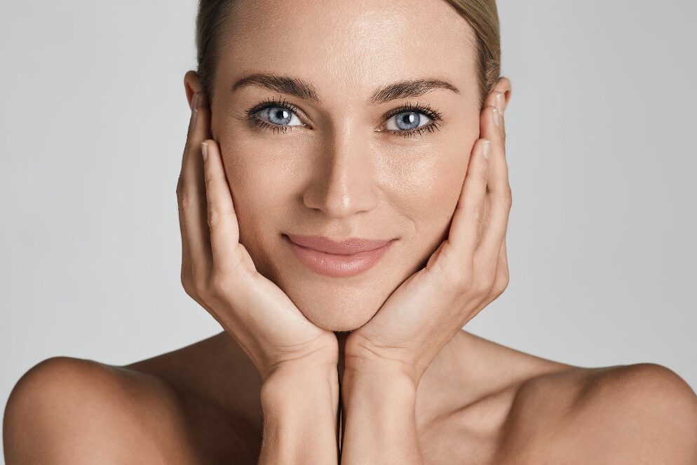 Armonización Facial medicina estética Barcelona