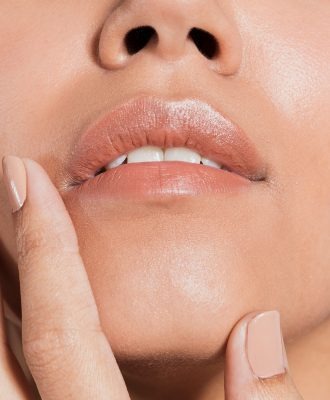 Labios medicina estética Barcelona