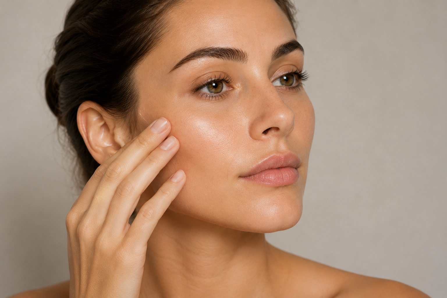 Pómulos medicina estética Barcelona